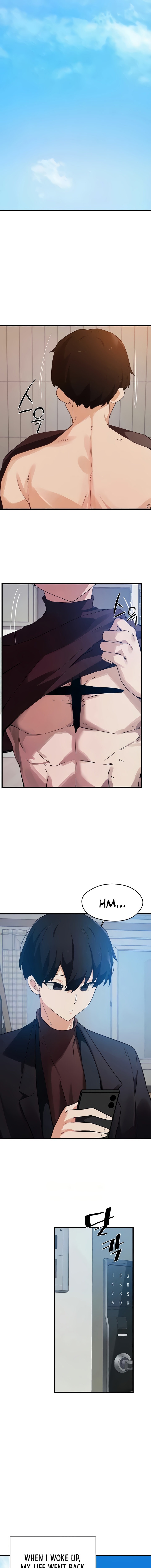 Please Give Me Energy Chapter 67 - Page 11