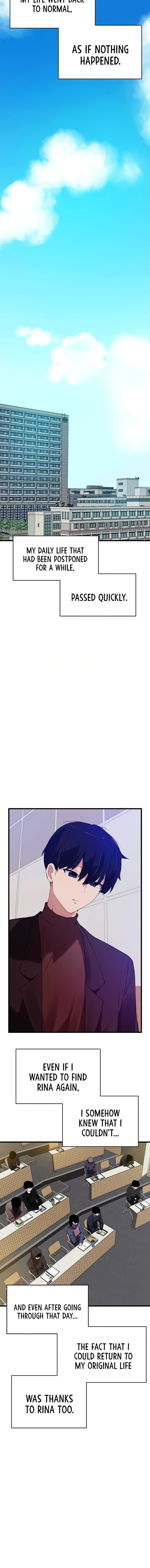 Please Give Me Energy Chapter 67 - Page 12