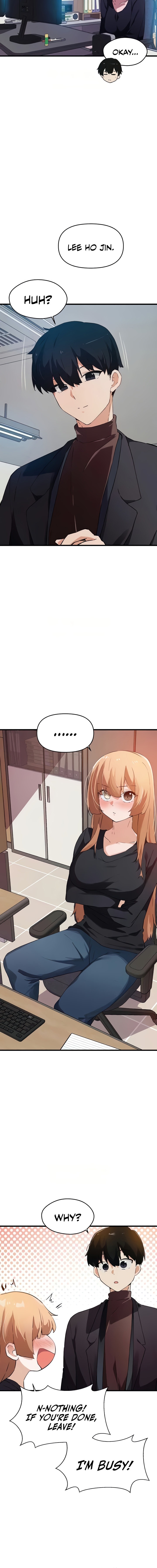 Please Give Me Energy Chapter 67 - Page 14