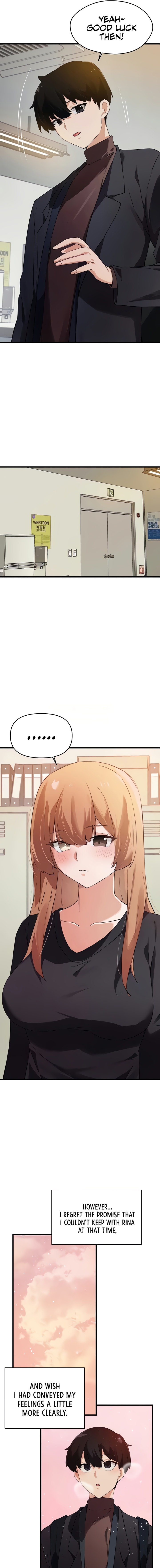 Please Give Me Energy Chapter 67 - Page 15