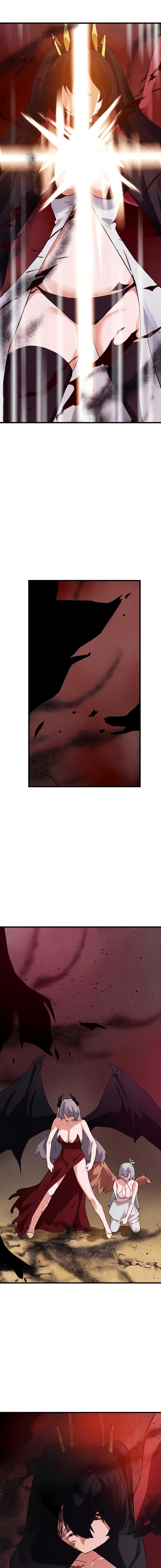 Please Give Me Energy Chapter 67 - Page 3