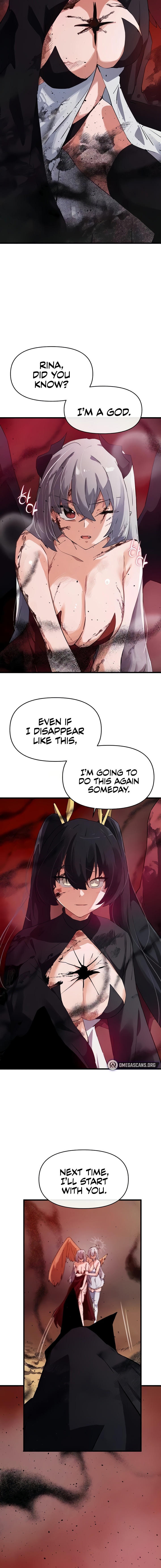 Please Give Me Energy Chapter 67 - Page 4