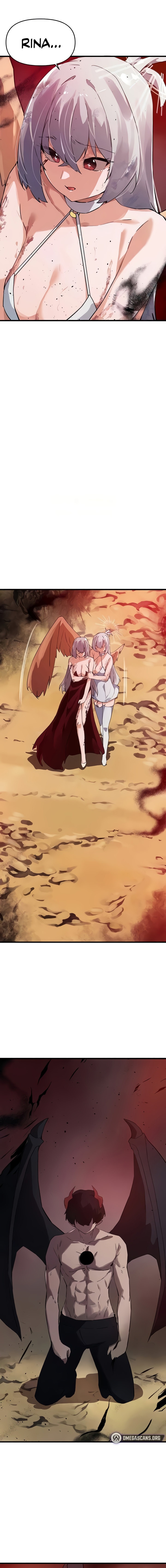 Please Give Me Energy Chapter 67 - Page 6