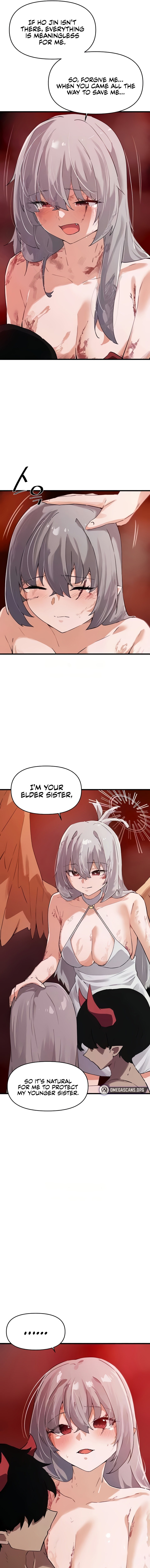 Please Give Me Energy Chapter 67 - Page 9