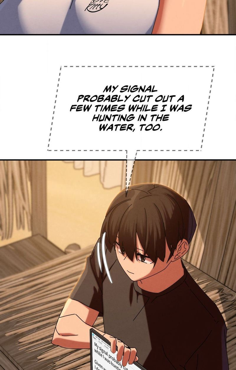 Seniors of Class 5 Chapter 114 - Page 75