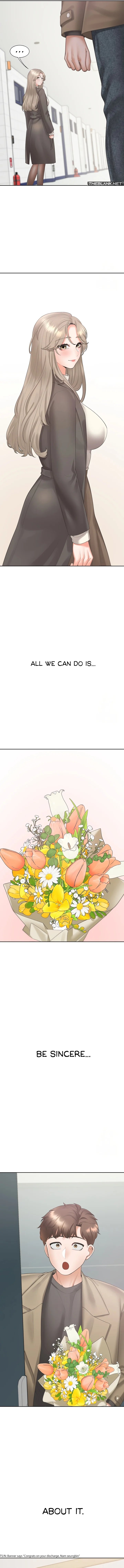 Bunking Bed Chapter 104 - Page 15