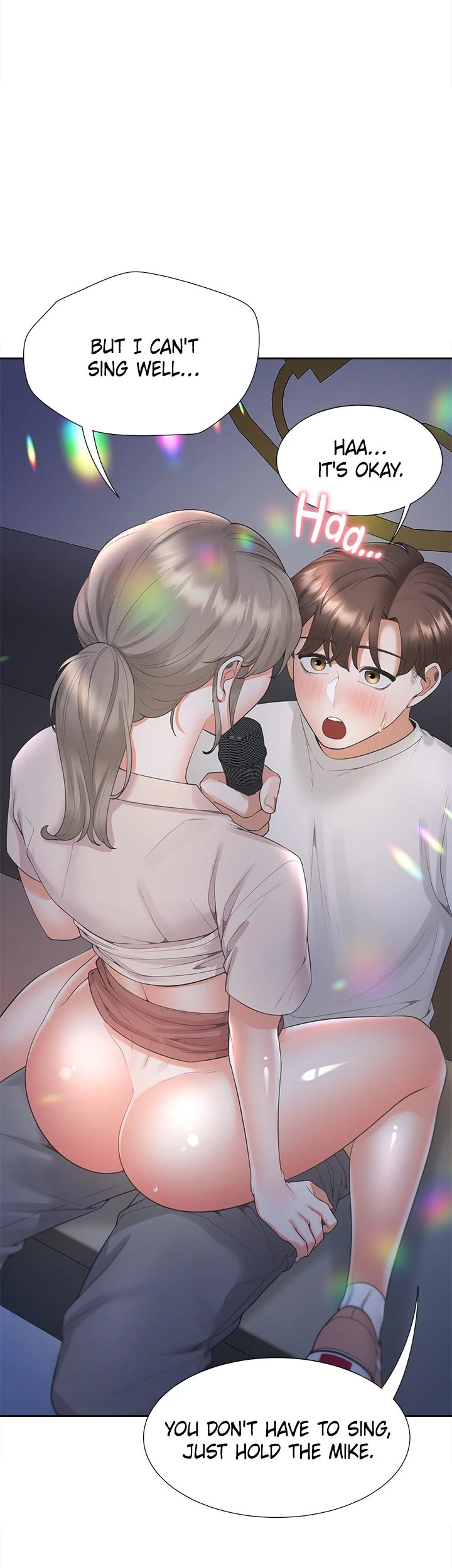 Bunking Bed Chapter 78 - Page 24