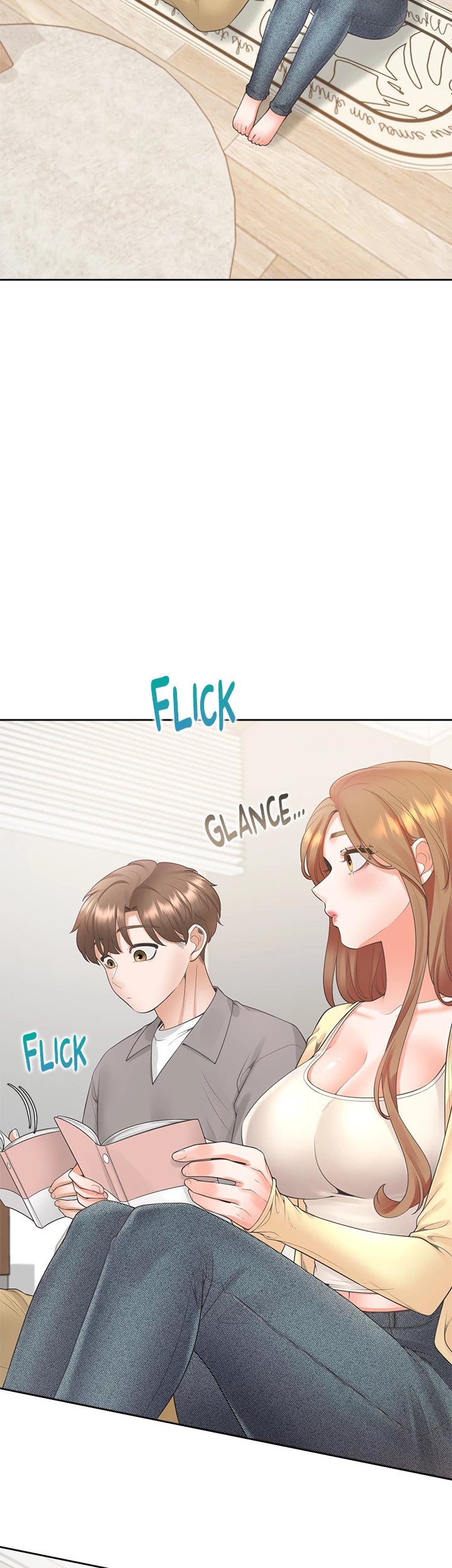 Bunking Bed Chapter 83 - Page 10