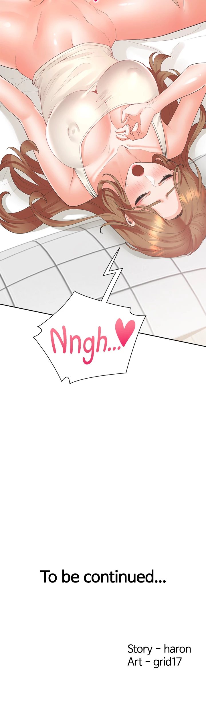 Bunking Bed Chapter 83 - Page 52