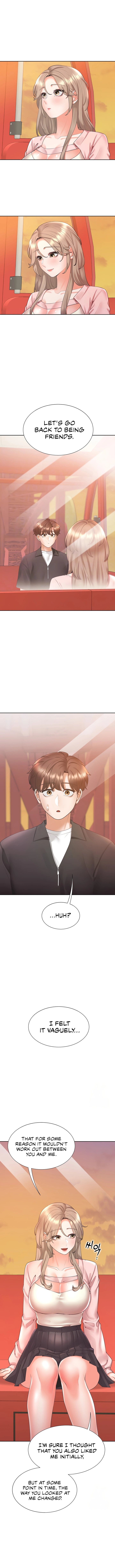 Bunking Bed Chapter 96 - Page 4