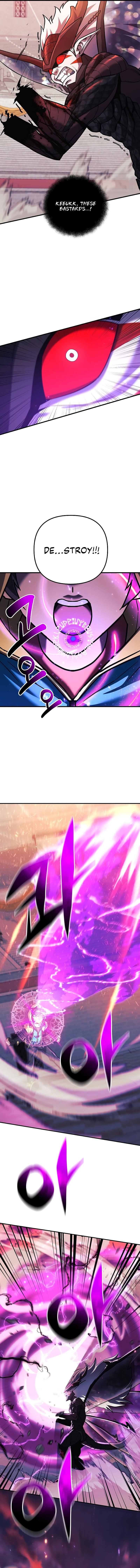 The Creator is on Hiatus Chapter 101 - Page 16