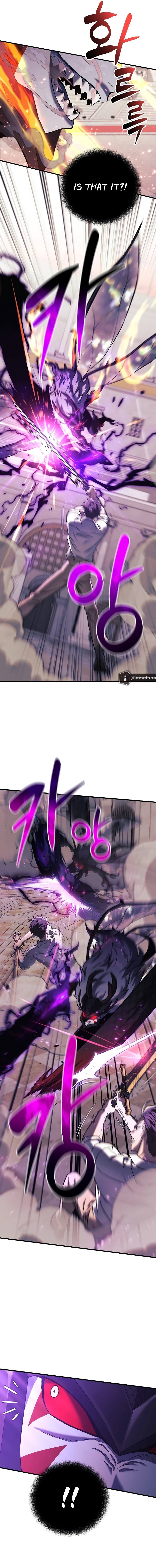 The Creator is on Hiatus Chapter 101 - Page 4