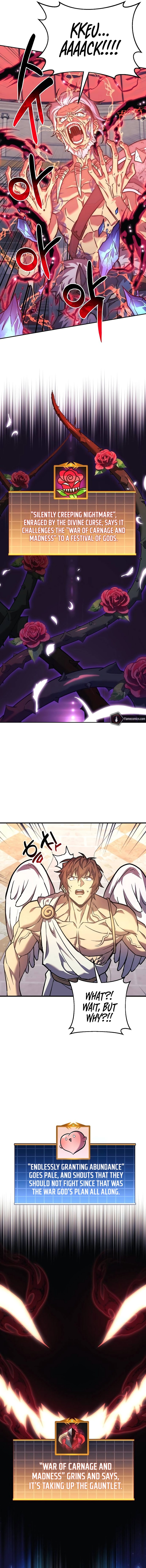 The Creator is on Hiatus Chapter 102 - Page 14
