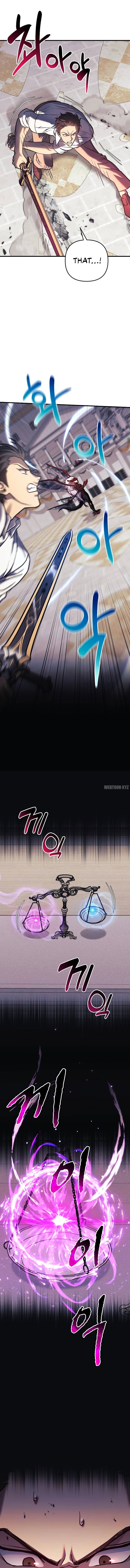 The Creator is on Hiatus Chapter 102 - Page 9