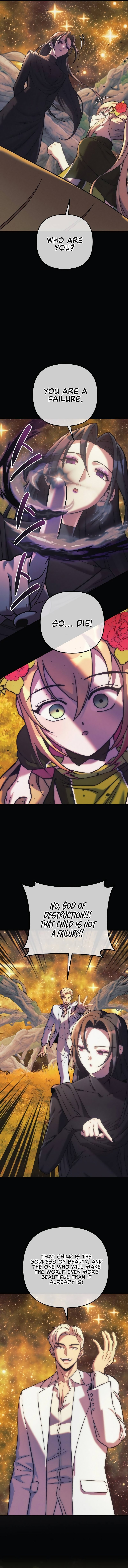 The Creator is on Hiatus Chapter 108 - Page 8