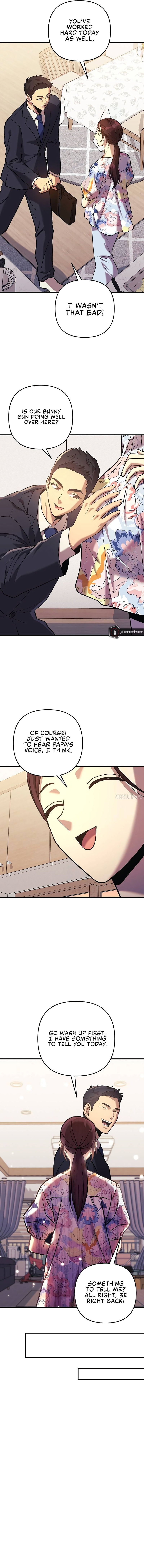 The Creator is on Hiatus Chapter 109 - Page 11