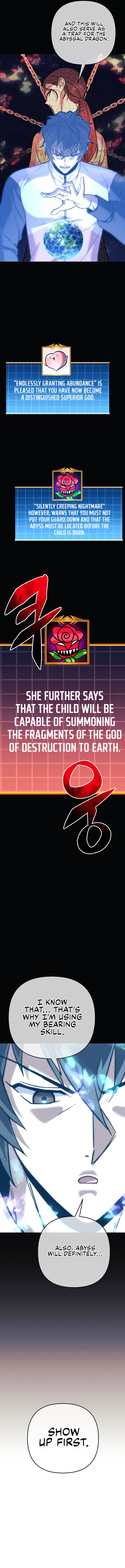 The Creator is on Hiatus Chapter 109 - Page 9