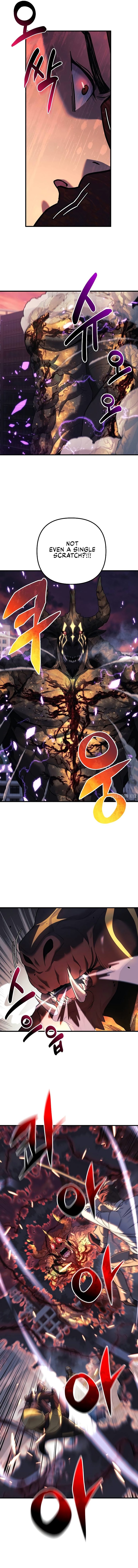 The Creator is on Hiatus Chapter 113 - Page 14