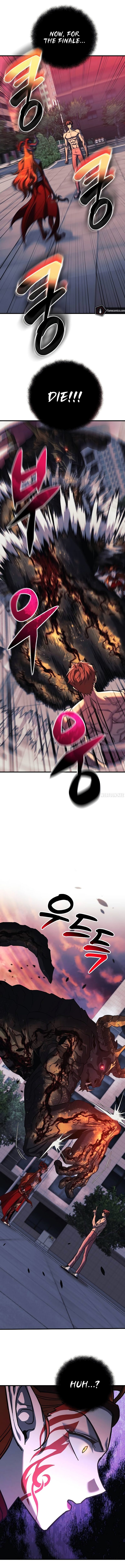 The Creator is on Hiatus Chapter 113 - Page 16