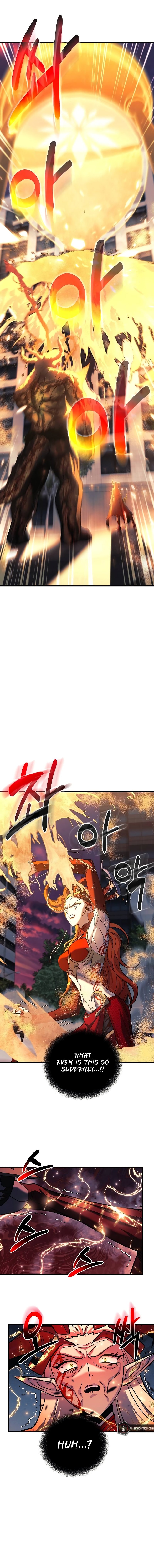The Creator is on Hiatus Chapter 115 - Page 11