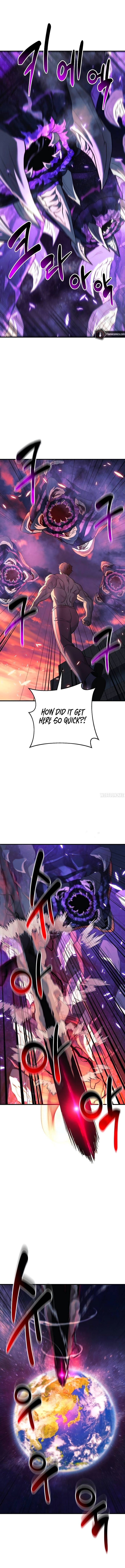 The Creator is on Hiatus Chapter 115 - Page 14