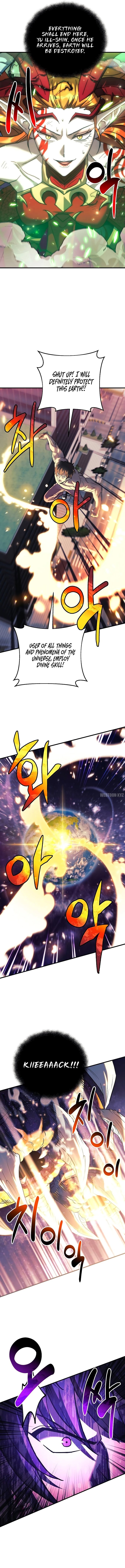 The Creator is on Hiatus Chapter 115 - Page 16