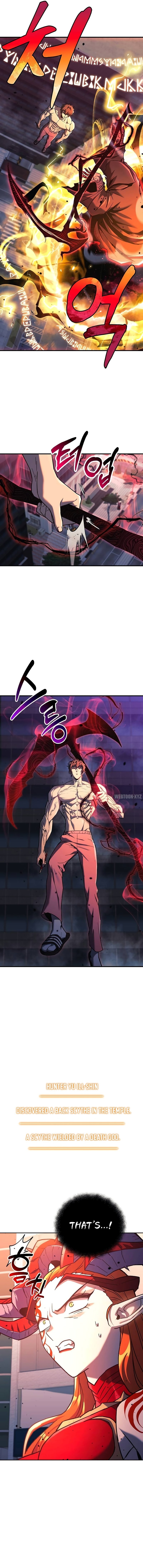 The Creator is on Hiatus Chapter 115 - Page 6