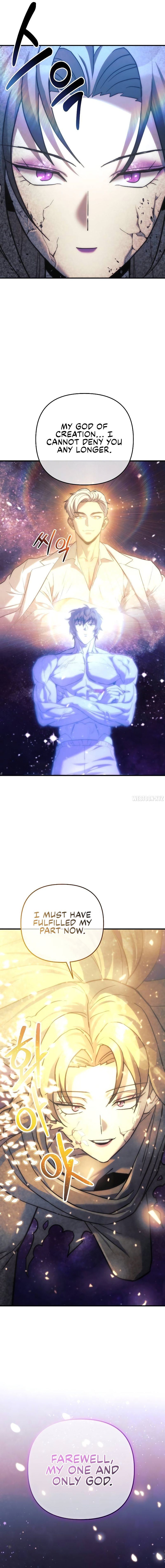 The Creator is on Hiatus Chapter 119 - Page 15