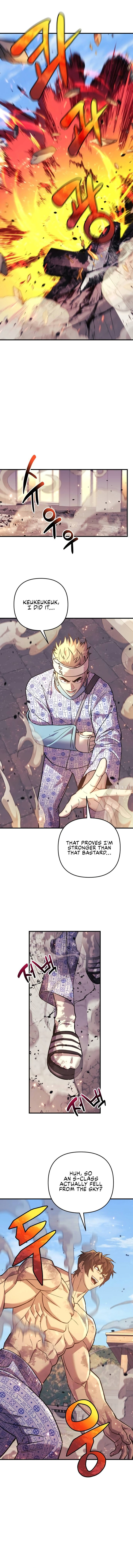 The Creator is on Hiatus Chapter 93 - Page 13
