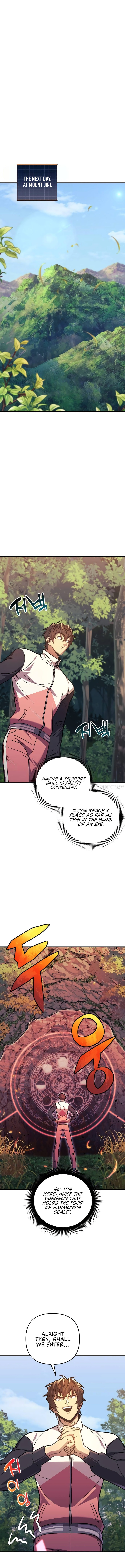 The Creator is on Hiatus Chapter 93 - Page 17