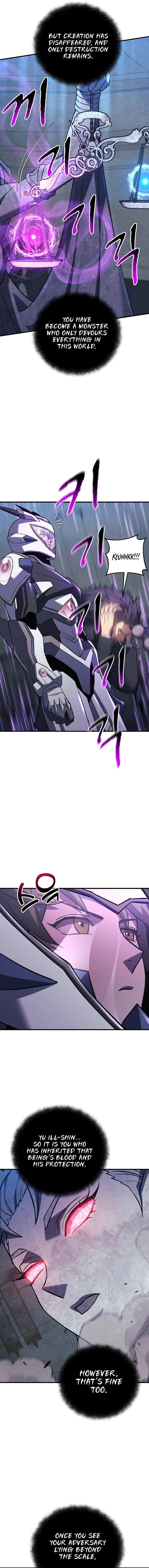 The Creator is on Hiatus Chapter 94 - Page 18