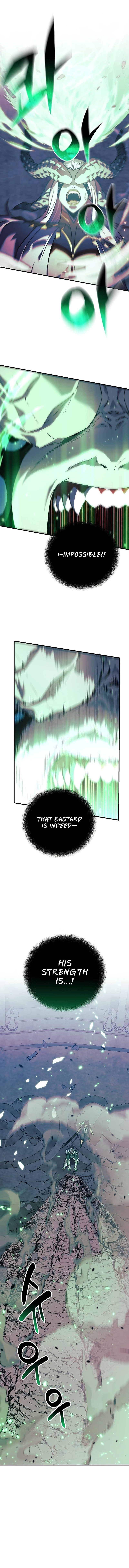 The Creator is on Hiatus Chapter 96 - Page 2