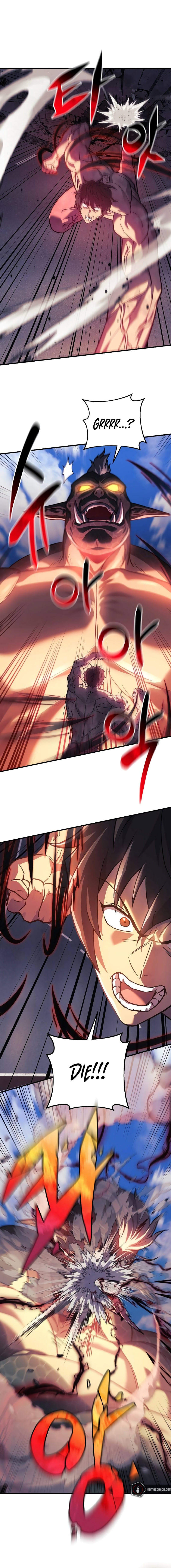 The Creator is on Hiatus Chapter 97 - Page 2