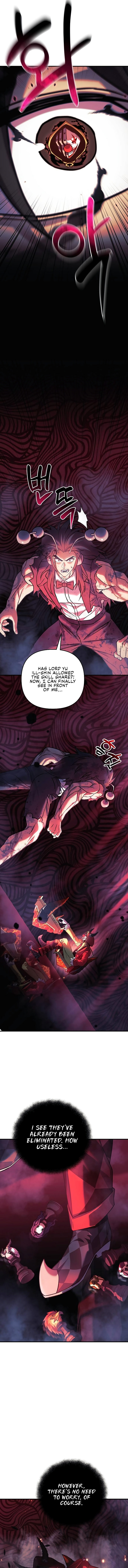 The Creator is on Hiatus Chapter 98 - Page 16