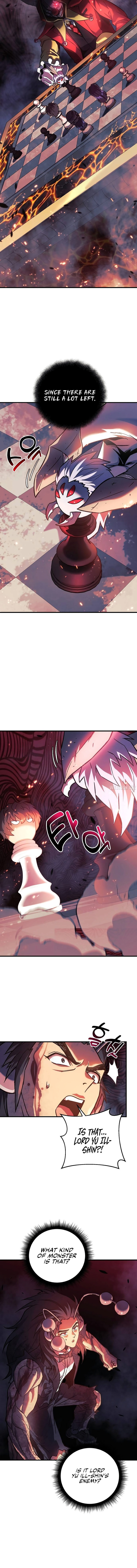 The Creator is on Hiatus Chapter 98 - Page 17