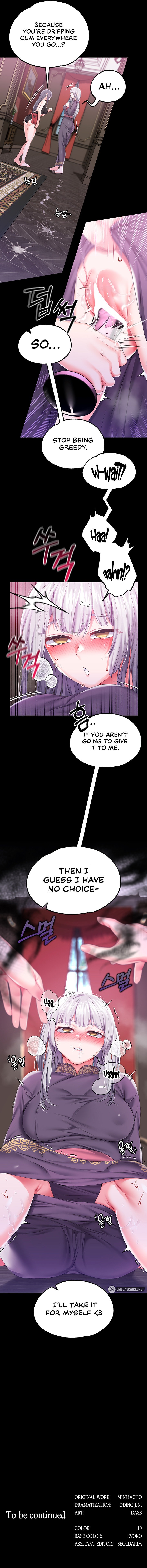 Breaking A Romantic Fantasy Villain Chapter 49 - Page 16
