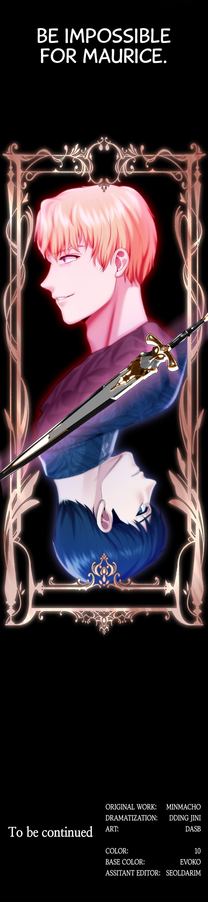 Breaking A Romantic Fantasy Villain Chapter 51 - Page 18