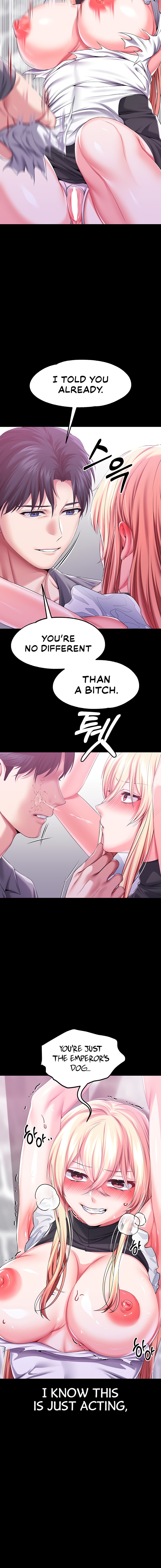 Breaking A Romantic Fantasy Villain Chapter 52 - Page 8