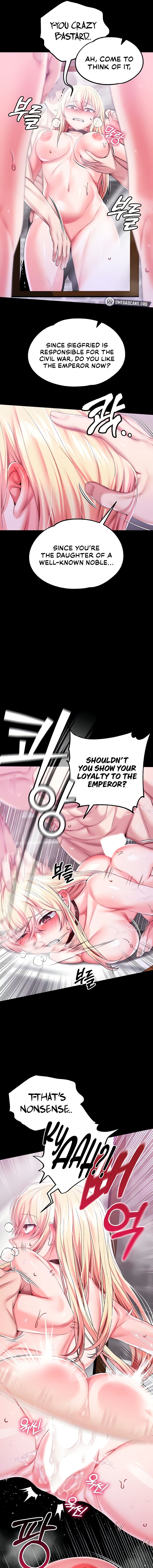 Breaking A Romantic Fantasy Villain Chapter 53 - Page 5