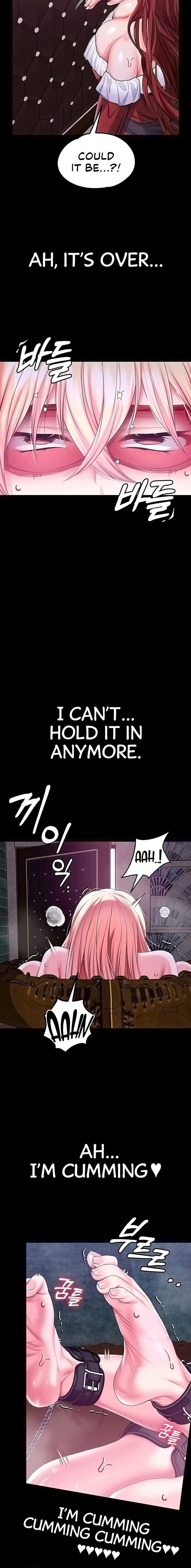 Breaking A Romantic Fantasy Villain Chapter 55 - Page 18
