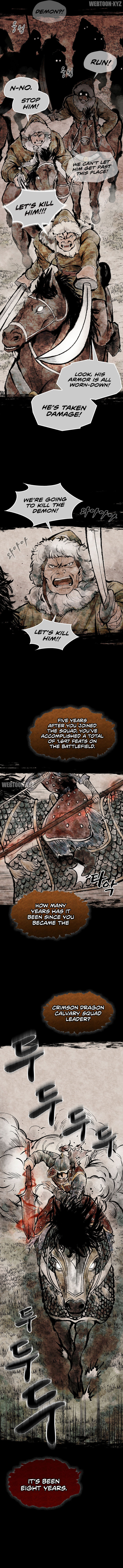 Storm Inn Chapter 1 - Page 2
