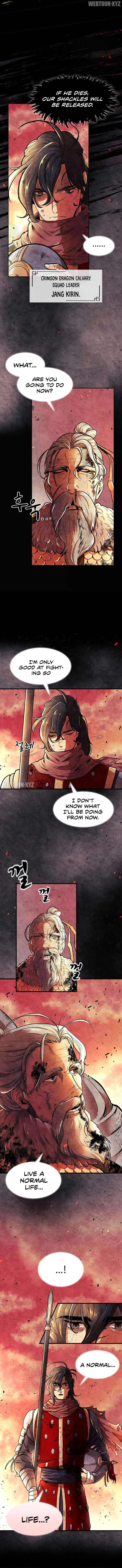 Storm Inn Chapter 1 - Page 6