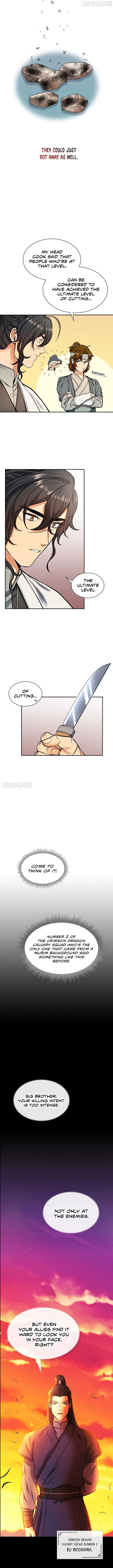 Storm Inn Chapter 12 - Page 2