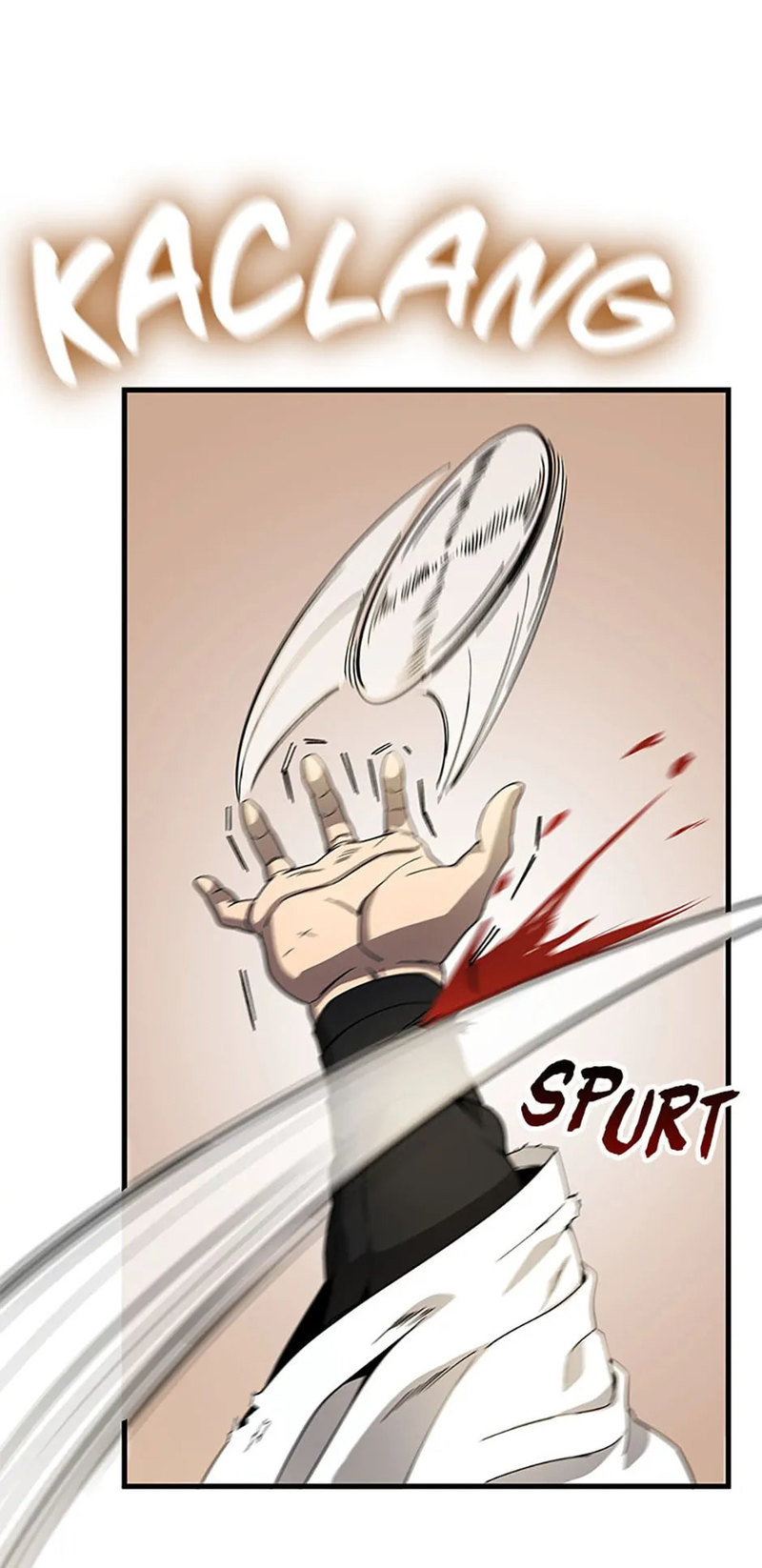 Storm Inn Chapter 120 - Page 11
