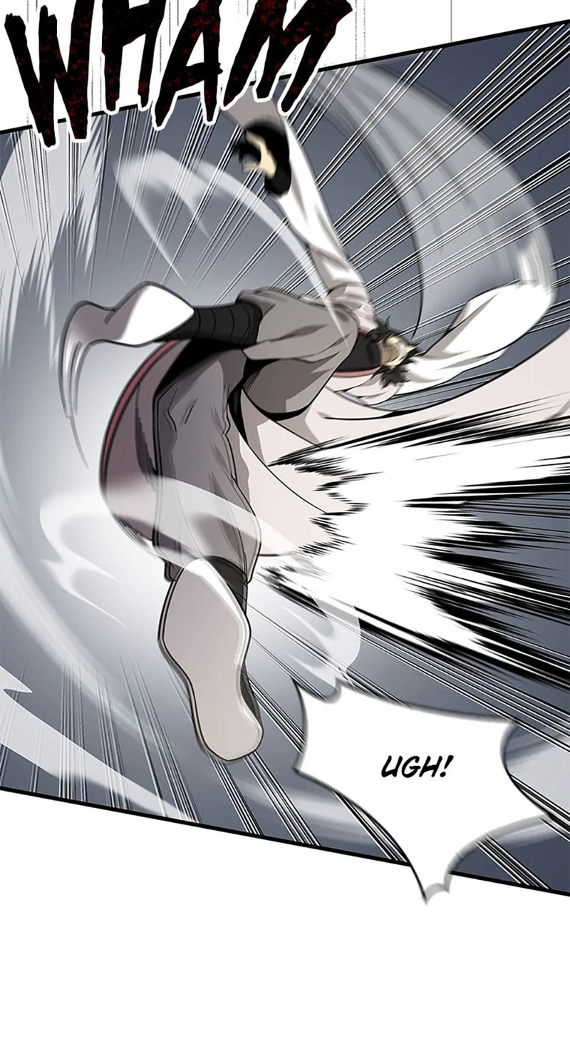 Storm Inn Chapter 120 - Page 35