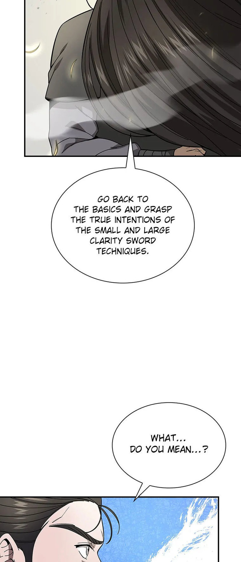 Storm Inn Chapter 121 - Page 18