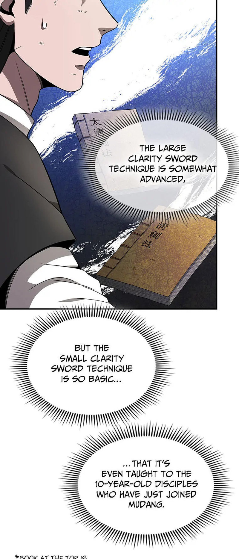 Storm Inn Chapter 121 - Page 19
