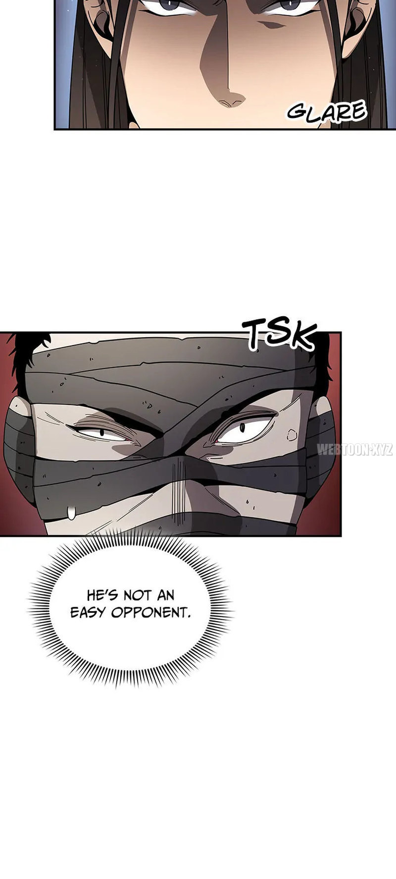 Storm Inn Chapter 121 - Page 25