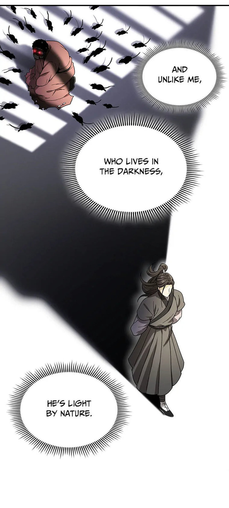 Storm Inn Chapter 121 - Page 26