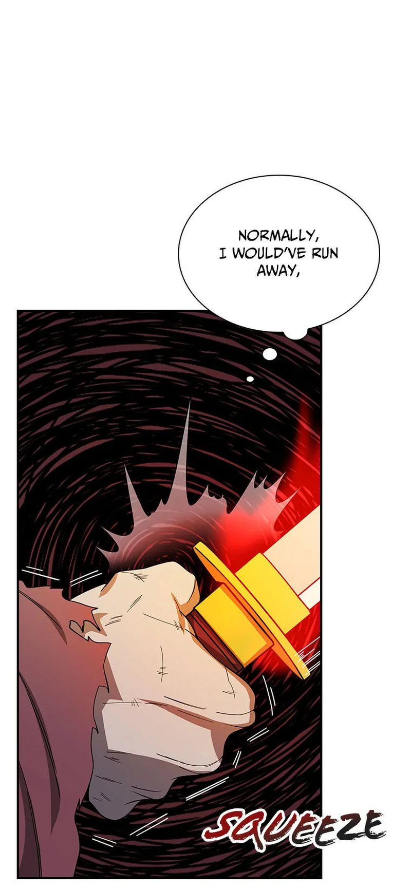Storm Inn Chapter 121 - Page 27
